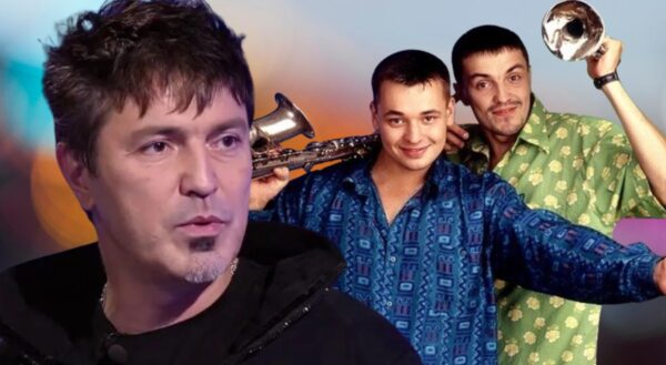 Никто не звонит, друзья забыли: как Алексей Потехин оказался на дне после ухода из «Руки Вверх!» и кто спас его от петли