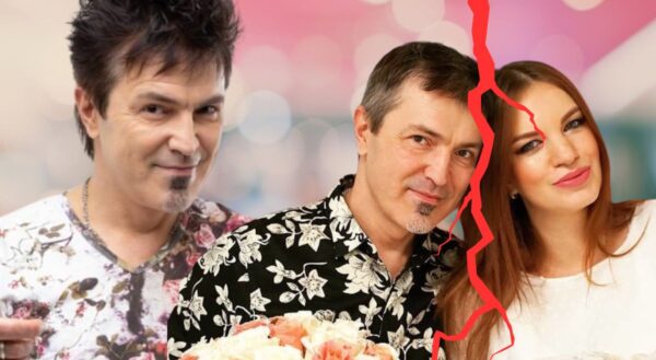 Разбитое сердце и потерянный ребенок: почему Алексей Потехин сбежал от первой жены, которая не могла родить