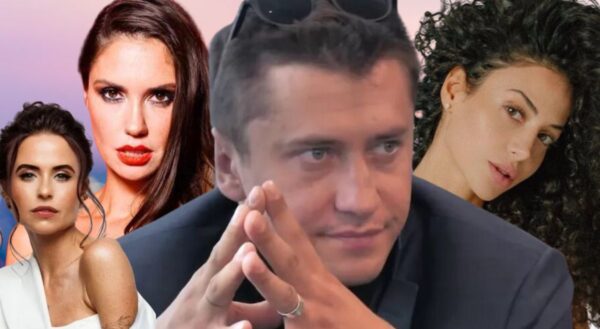 Разрушила ли Зепюр Брутян брак Прилучного с Муцениеце: что на самом деле скрывают звезды за красивой историей любви