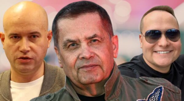 Битва за миллионы "Любэ": Дети против новой жены Расторгуева