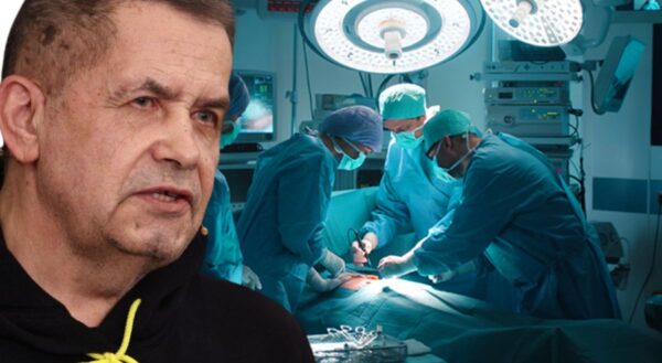 Жизнь на чужой почке: Тайна спасения Николая Расторгуева, о которой он молчал