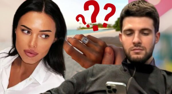 Кольцо с бриллиантом и тайна жениха: за кого на самом деле выходит Анастасия Решетова — за Абрамова, Мирзу или Абрамяна