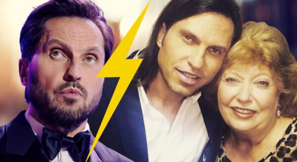 Дети не от тебя, а жена — проститутка: за что мать Александра Реввы 20 лет унижала его семью