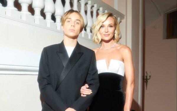 В 20 лет стала мамой и вышла замуж: Полина Гагарина: «Муж увел меня у другого», но спустя 16 лет они расстались