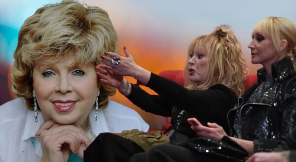 Приемная дочь Пугачевой унизила Ларису Рубальскую: почему Кристина Орбакайте отказалась стоять рядом с автором своих хитов