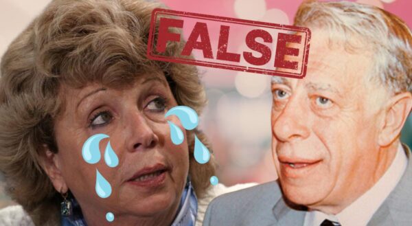 Муж-тунеядец-пьяница и тайный ребенок на стороне: четыре года ада, о котором молчала Лариса Рубальская