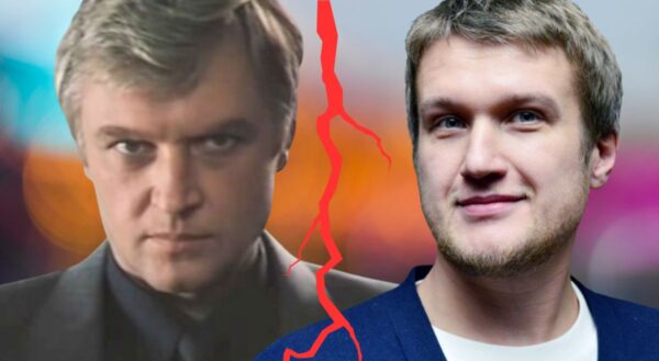 Анатолий Руденко — Тайна рождения: внебрачный сын звезды советского кино, который отказался его признавать