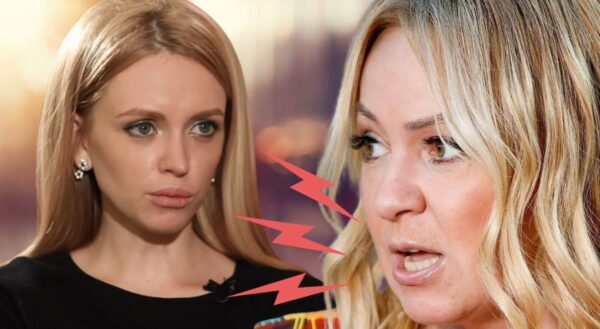 Сын-алкоголик, чужой возраст и чужие бриллианты: кто разрушил репутацию Яны Рудковской