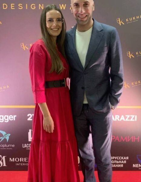 Измены и тайный сын: 44-летний Евгений Папунаишвили о двух браках и «счастье, которое любит тишину»