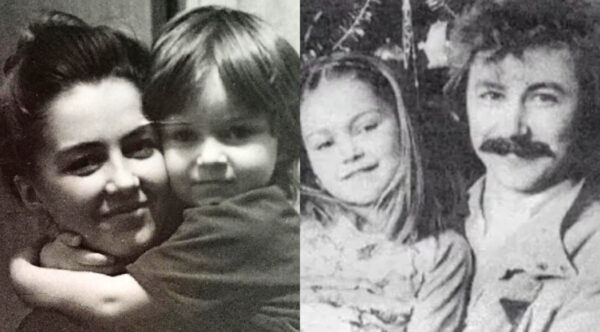 «Был молод и глуп»: звезда бросил первую жену ради юной Королёвой