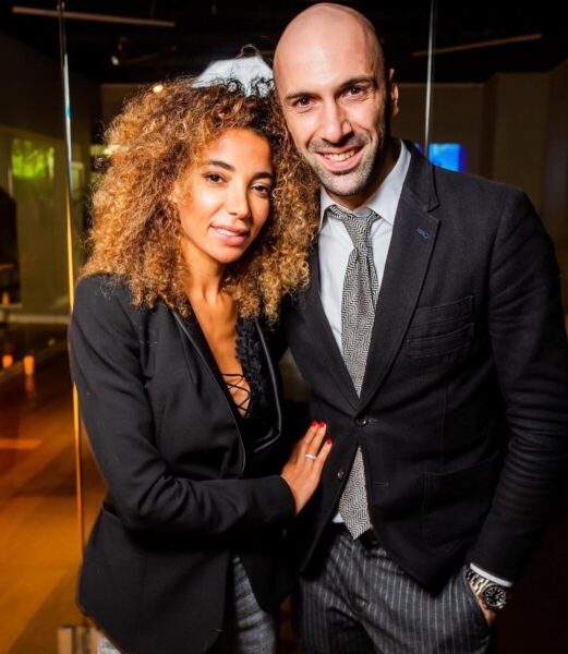 Измены и тайный сын: 44-летний Евгений Папунаишвили о двух браках и «счастье, которое любит тишину»