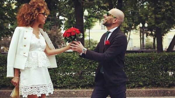 Измены и тайный сын: 44-летний Евгений Папунаишвили о двух браках и «счастье, которое любит тишину»