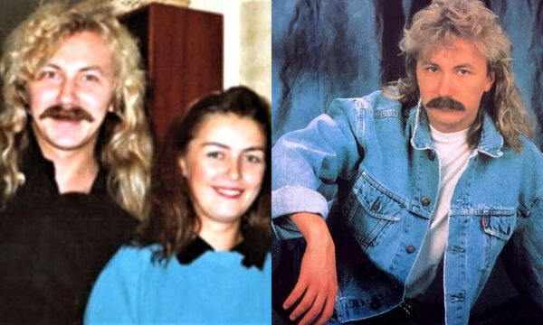 «Был молод и глуп»: звезда бросил первую жену ради юной Королёвой