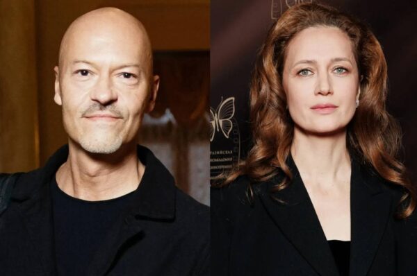 Расставание спустя 9 лет и неожиданная связь с овдовевшей актрисой: «Идеальное расставание красивой глянцевой пары»