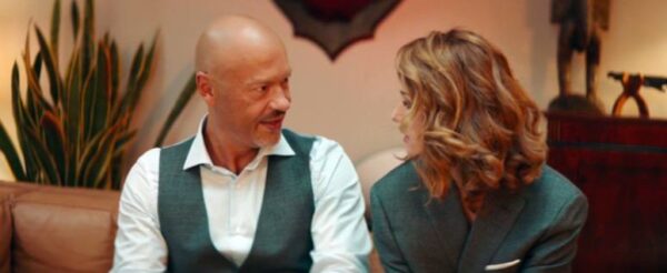 Расставание спустя 9 лет и неожиданная связь с овдовевшей актрисой: «Идеальное расставание красивой глянцевой пары»