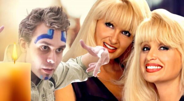 Голоса в голове и последний прыжок: как на самом деле погиб единственный сын сестер Зайцевых