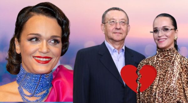 Почему Данилицкий выбирал любовниц, похожих на Славу, и как певица вычислила предательство