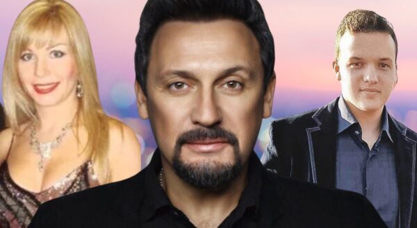 Сын, который считал отцом деда: куда пропал первенец Стаса Михайлова