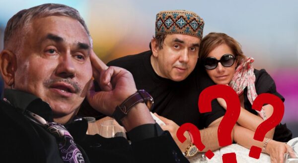 Прости меня, дочь: тайная семья Стаса Садальского в Финляндии, от которой он отказался 40 лет назад