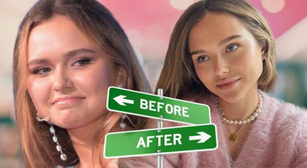 Стеша Маликова - Исчезновение лица: Пластика, погубившая «ангела»