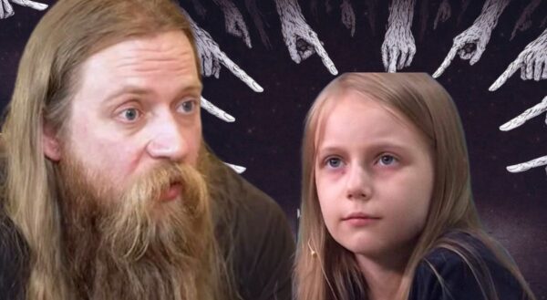 «Мы звери»: Шокирующая правда о жизни Алисы Тепляковой — избиения бабушек, допросы в полиции и 9 детей в нищей однушке