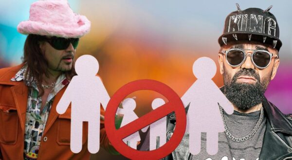 Мать убила моего ребенка: тайная трагедия Богдана Титомира, из-за которой секс-символ 90-х навсегда остался один