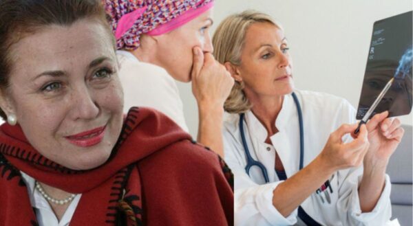 Убившая себя сама: почему Валентина Толкунова отказалась от химиотерапии