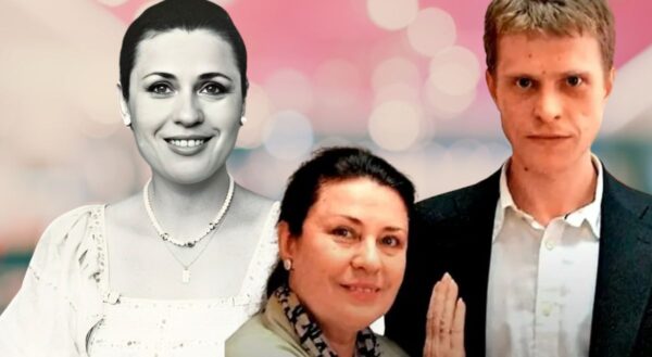 Сын-наркоман и "золотая клетка": как наследник Толкуновой ненавидел мать и сбежал в Болгарию