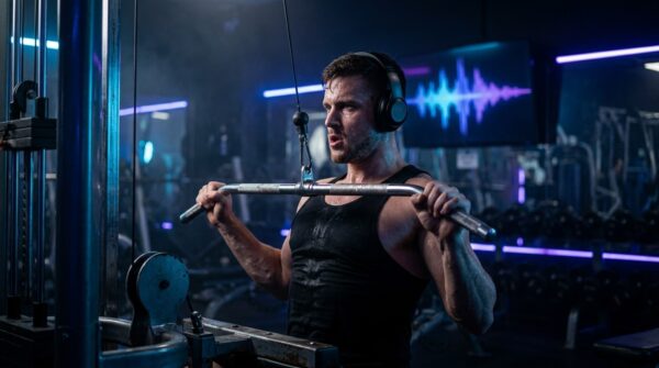 Музыка для тренировок в 2026 году: что включать вместо заезженных плейлистов