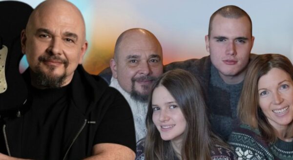 «Вон из зала!»: за что Трофим выгнал родного отца во время концерта