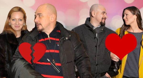 Трофим - Семейная война за миллионы: почему бывшая жена отсудила у звезды всё и оставила без штанов