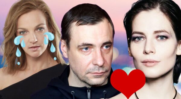 «Мы подумали — почему бы и нет»: Юлия Снигирь впервые рассказала, как увела Цыганова из семьи