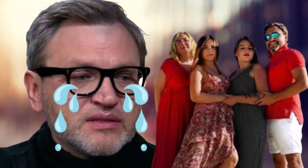 Дети уехали навсегда: почему Вадим Такменев остался один в огромном доме под Звенигородом