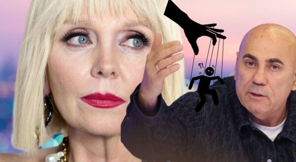 «Чемоданы у двери»: Почему Валерия держит Иосифа Пригожина на мушке и какая трагедия заставила ее бояться измен больше смерти