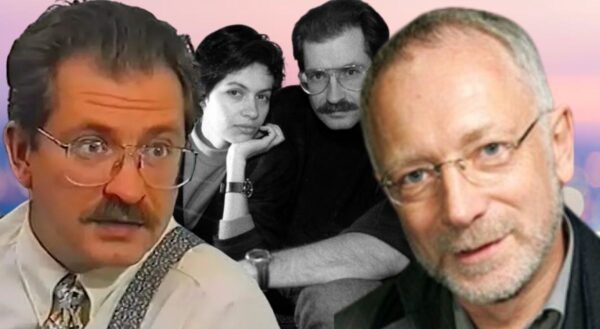 Предательство вдовы Листьева: брак с лучшим другом мужа