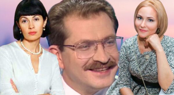 Роковая женщина: как вдова Листьева получила миллионы после смерти двух мужей и стала «черной вдовой»