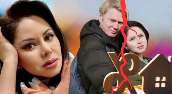 Долговая яма: Новая жена Жигунова платит ипотеку за дом, где живет ее бывший муж с новой семьей