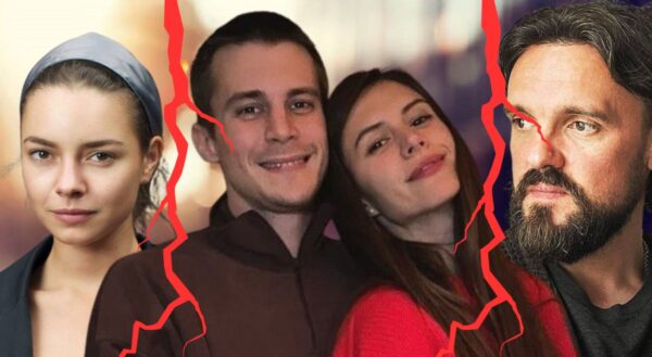 Украл жену режиссера: тайная свадьба Ивана Янковского, разрушившая чужую семью