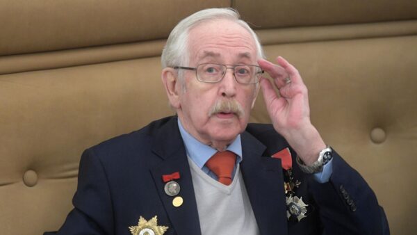 98 лет на сцене и новые роли в 94: феномен долголетия великих актёров СССР