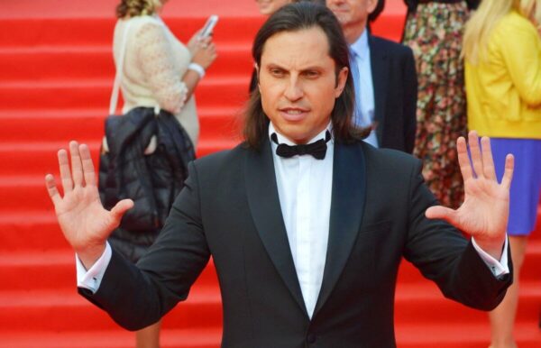 Александр Ревва: как звезда с обложки боролся с нелюбовью к себе