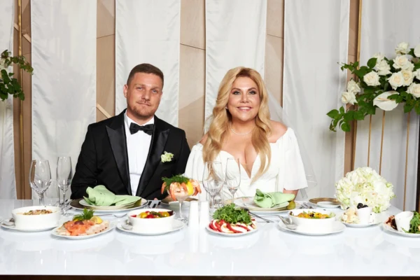 Возраст любви не помеха: как известные актрисы нашли счастье с мужчинами моложе себя