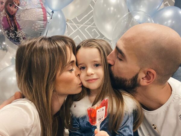 Тайный сын и 10 лет забвения: Анна Хилькевич раскрыла шокирующую правду