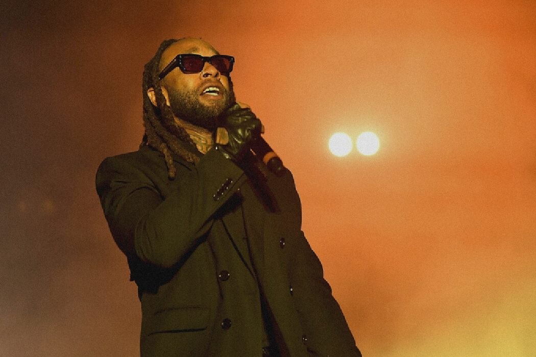 Ty Dolla Sign отменил концерты в России из-за строчек про Украину
