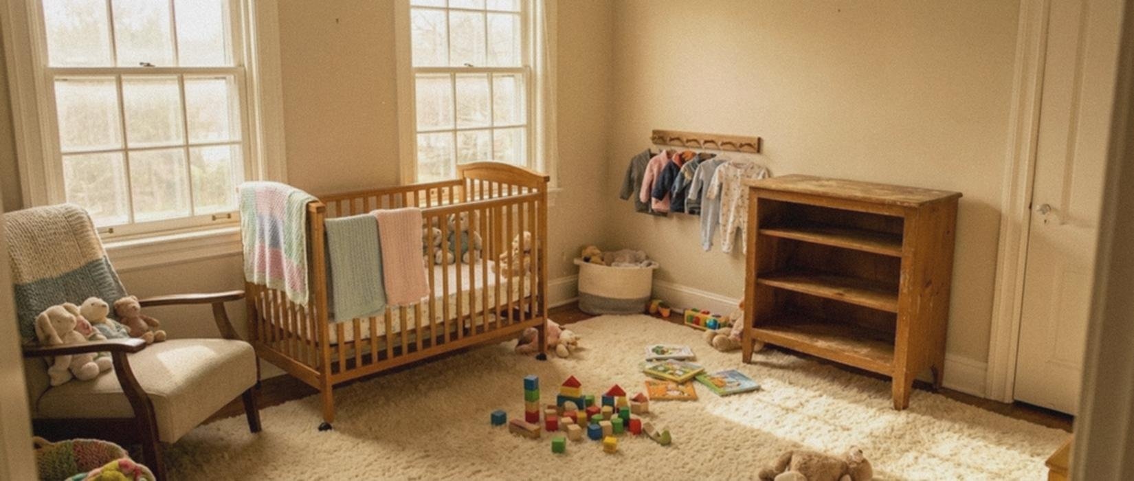 «В нашей семье большая радость!»: Анна Невская впервые стала матерью в 49 лет