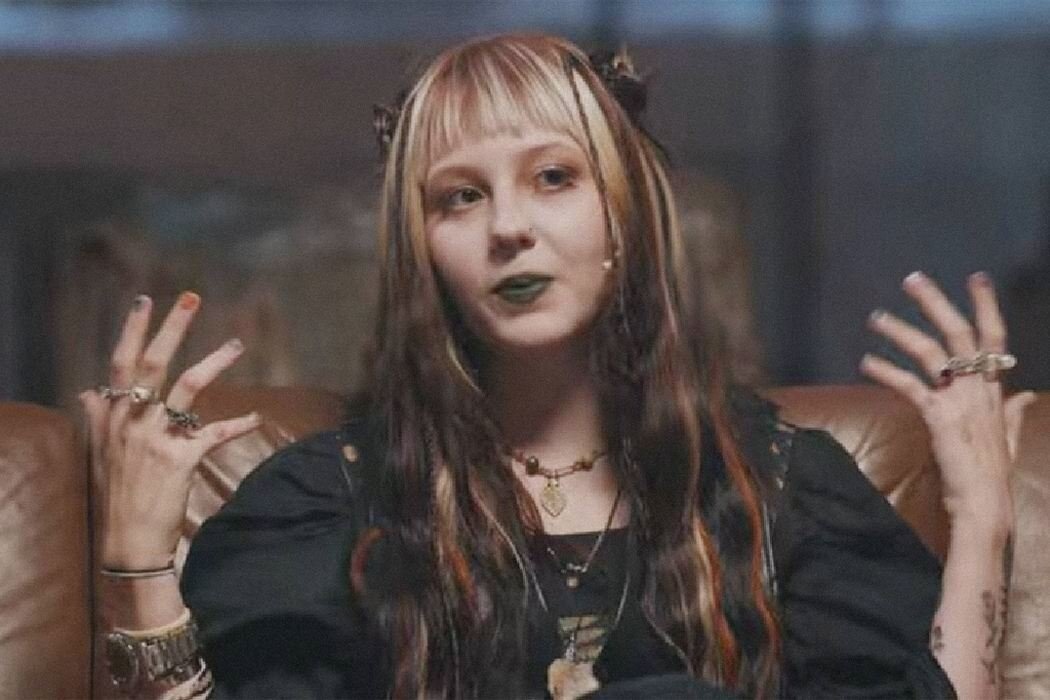 «Меня это обижает»: дочь Глюкозы впервые опровергла слухи о наркозависимости