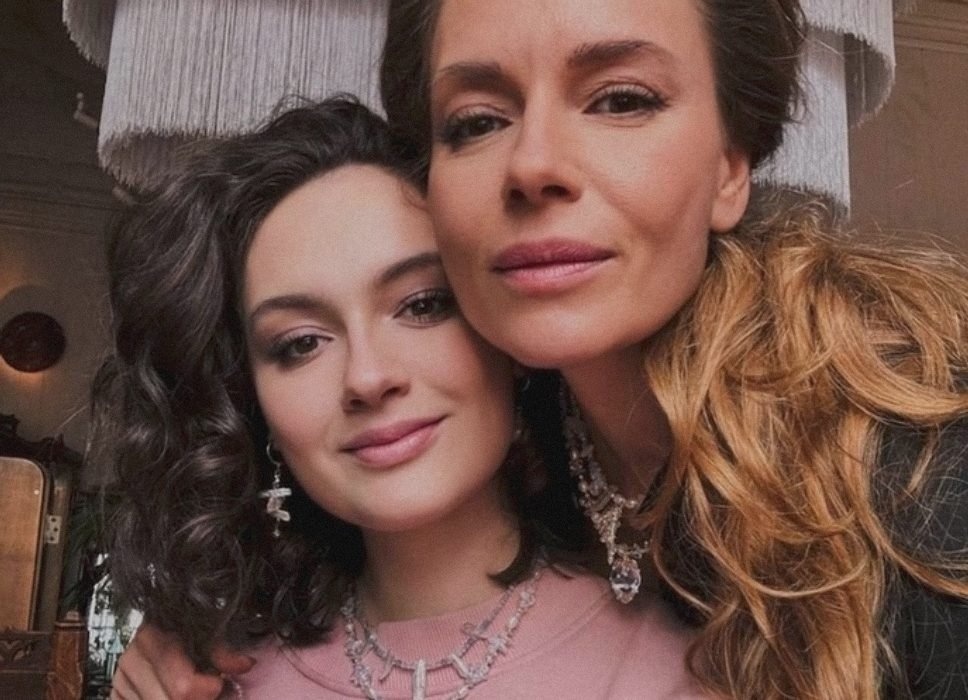 «Блинно-банно-ремонтный» период: Мария Кончаловская нашла новую любовь после развода