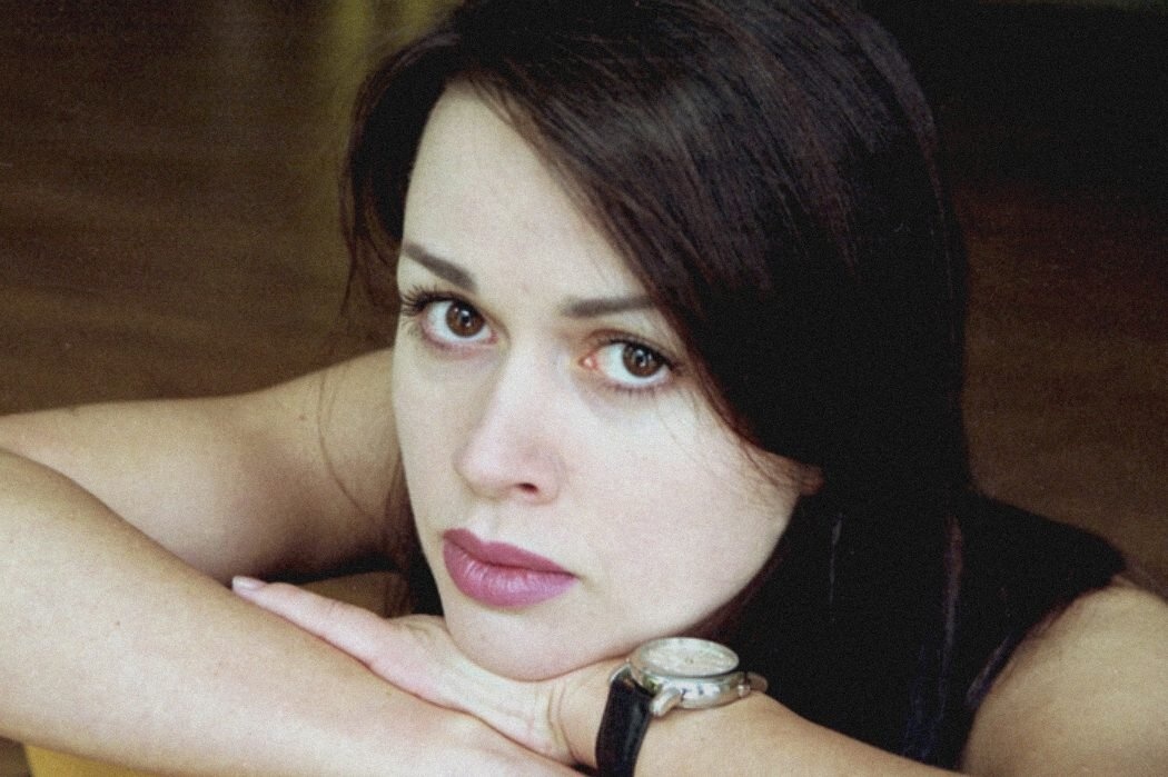 Эвелина Бледанс: «Первый ботокс я делала как пластическую операцию»