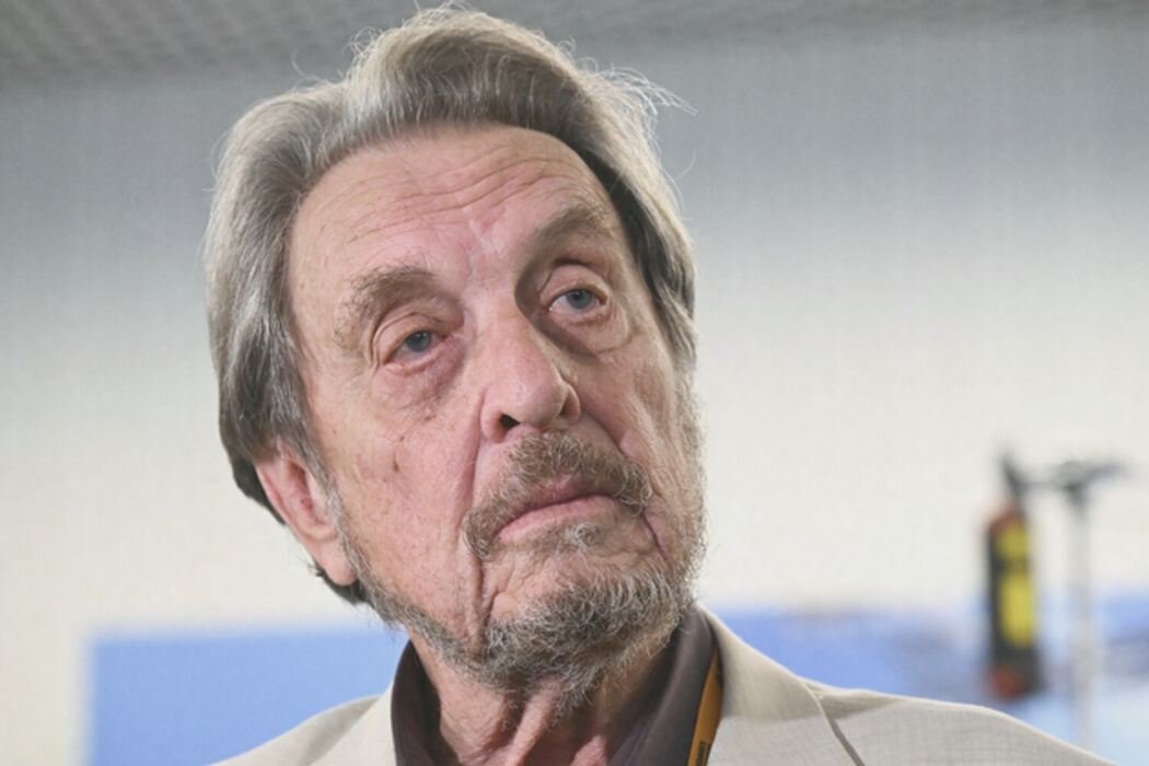 «Илон приедет в Россию, он хочет этого»: Эррол Маск о планах сына