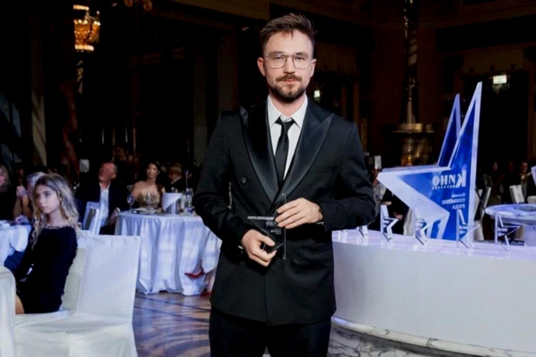 «Смотришь на мир чище»: Александр Петров отказался от алкоголя