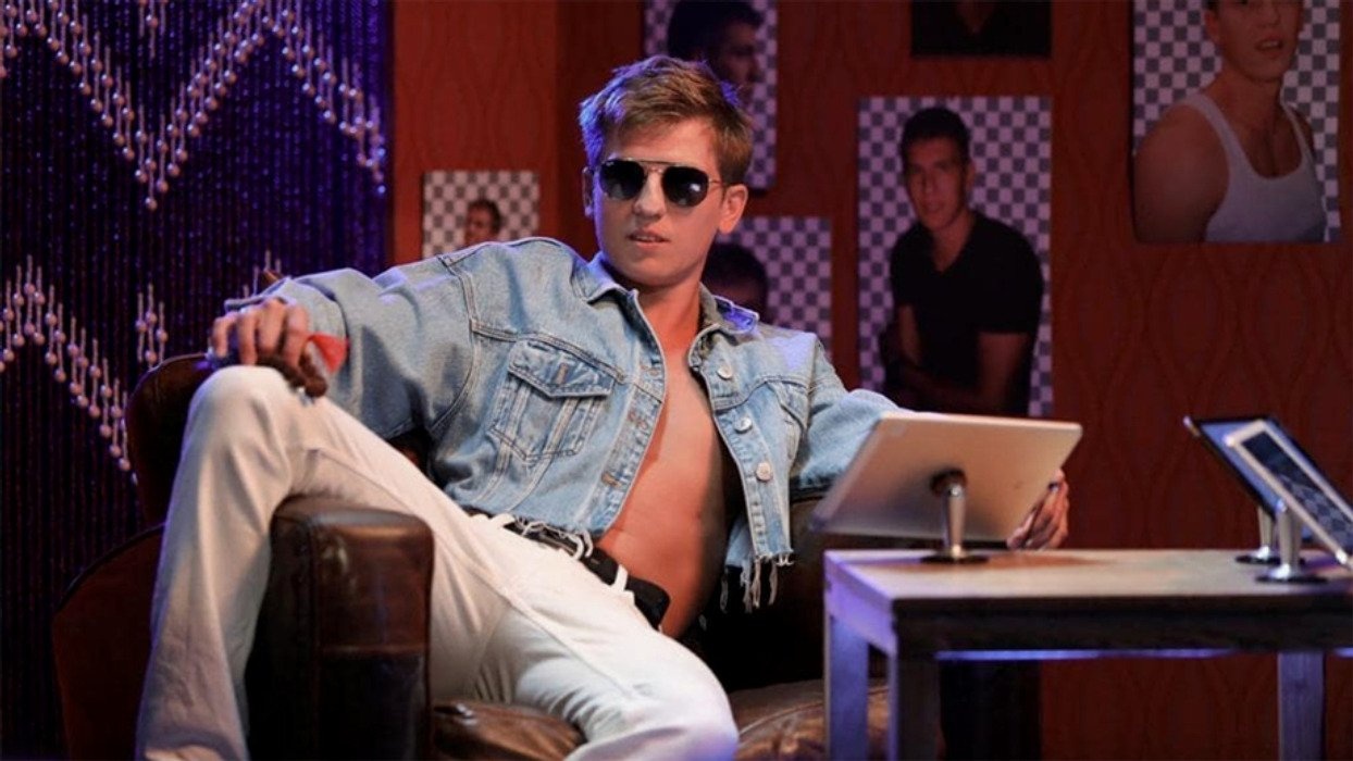 Алексей Щербаков впервые сам организует концерты в провинции из-за страха «быть подставленным»